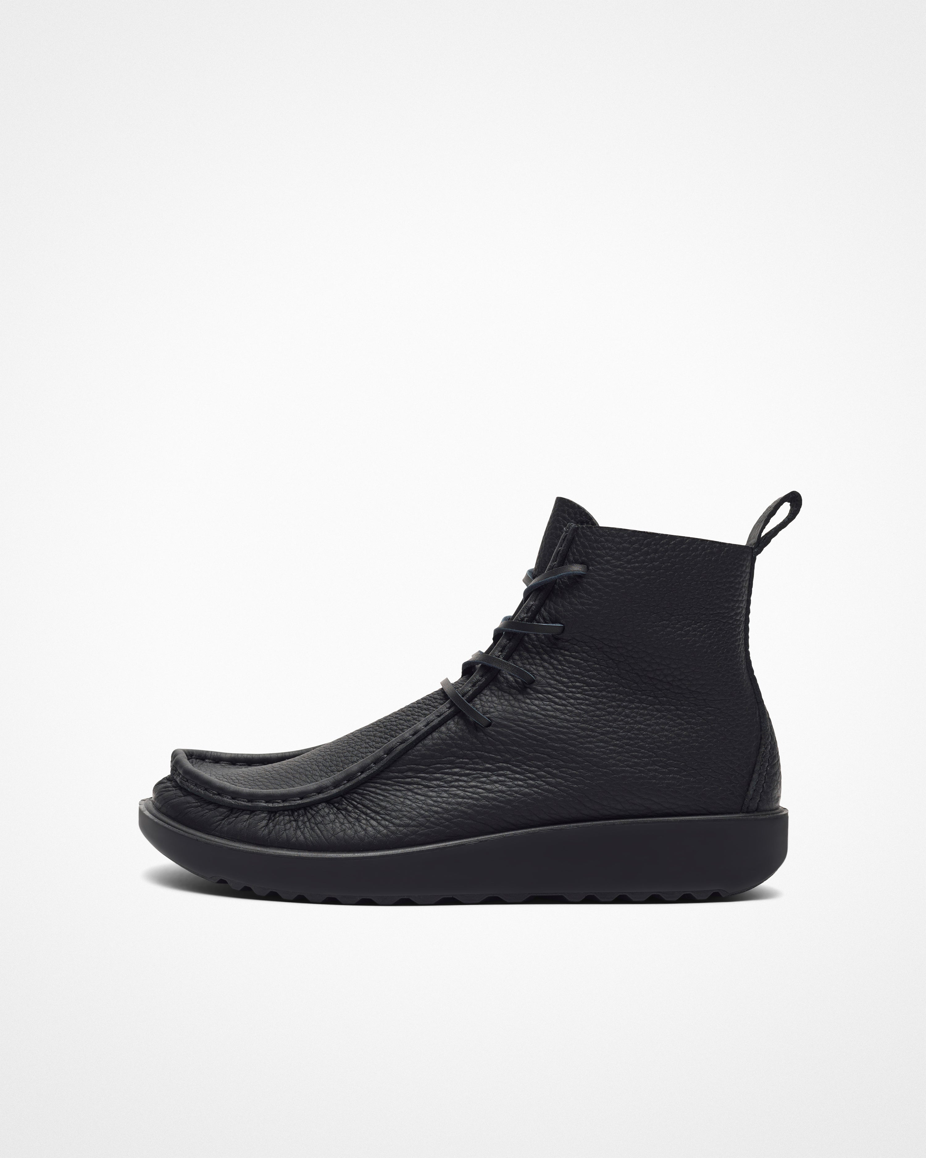 JOKE LACE BOOT ECCO.Kollektive